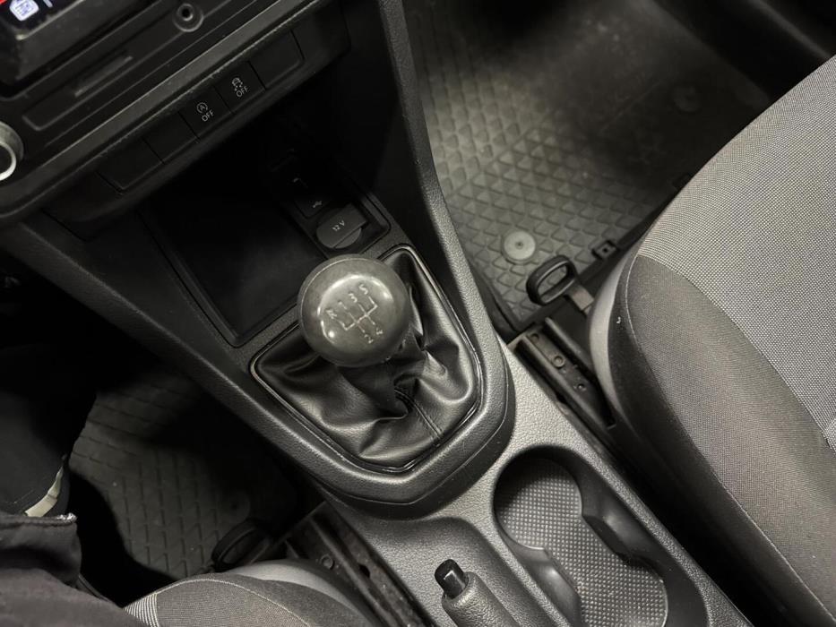VOLKSWAGEN Caddy Maxi 2019