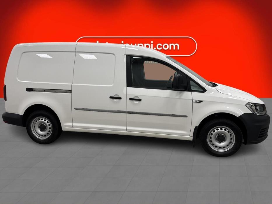 VOLKSWAGEN Caddy Maxi 2019