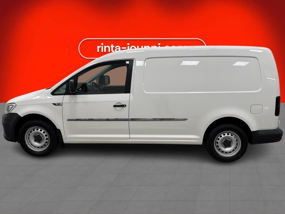 VOLKSWAGEN Caddy Maxi 2019