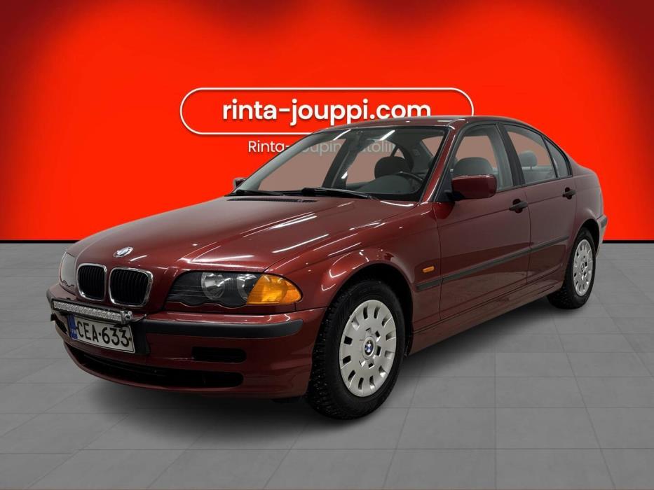 BMW 316 1999