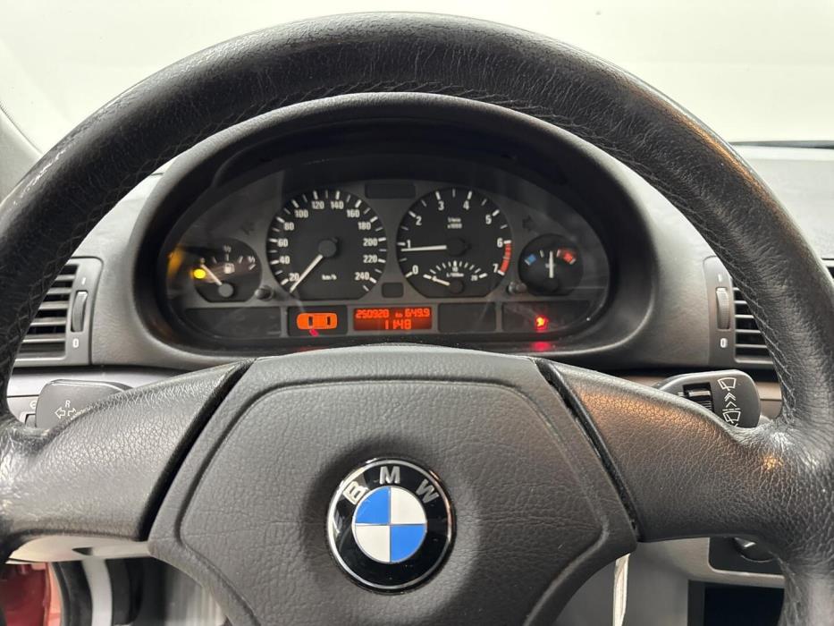 BMW 316 1999