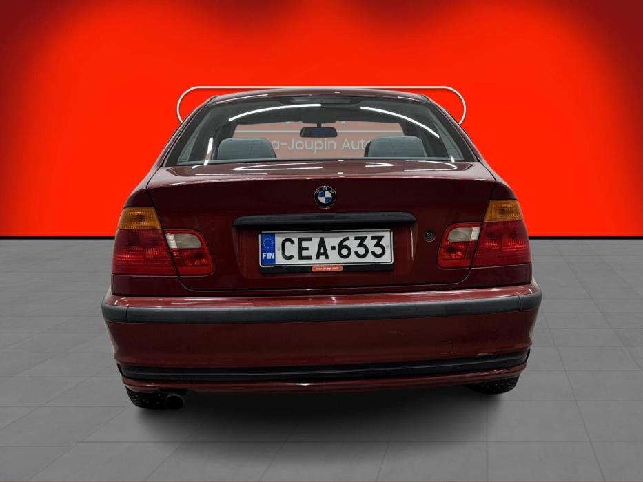 BMW 316 1999