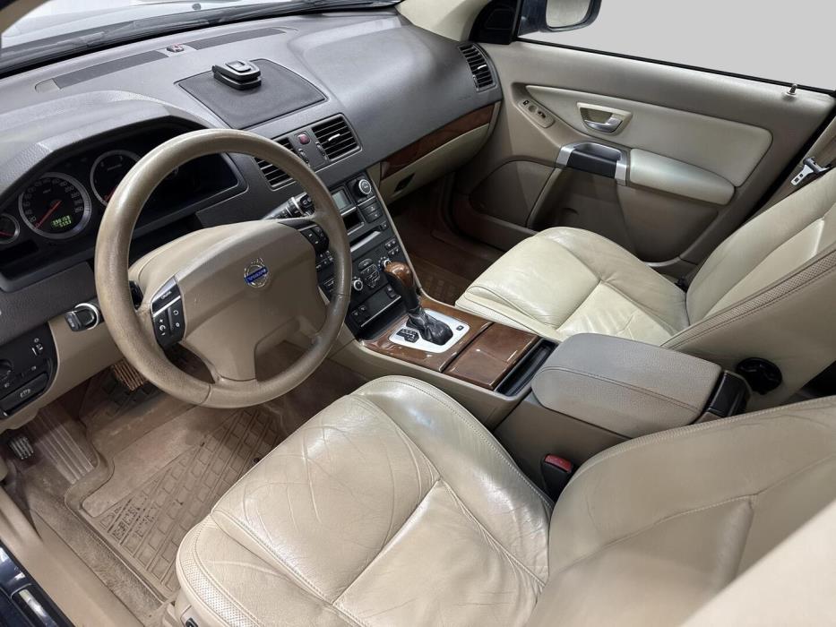VOLVO XC90 2008