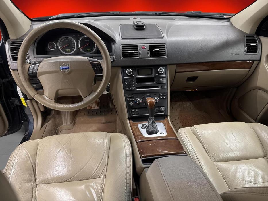 VOLVO XC90 2008