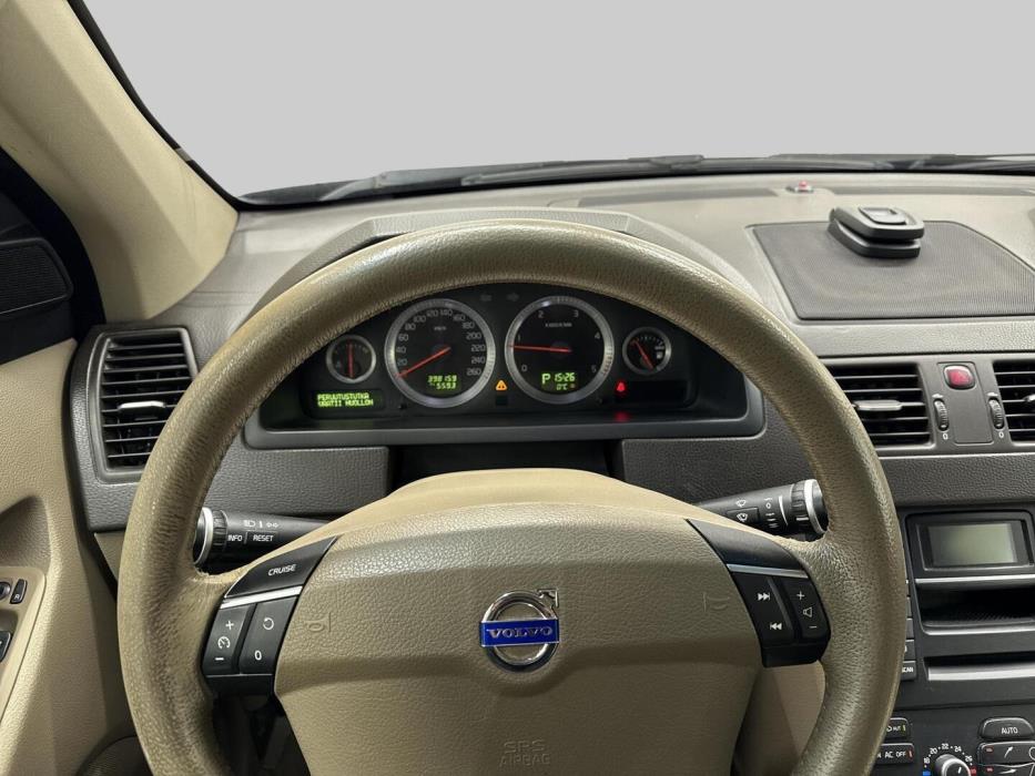 VOLVO XC90 2008