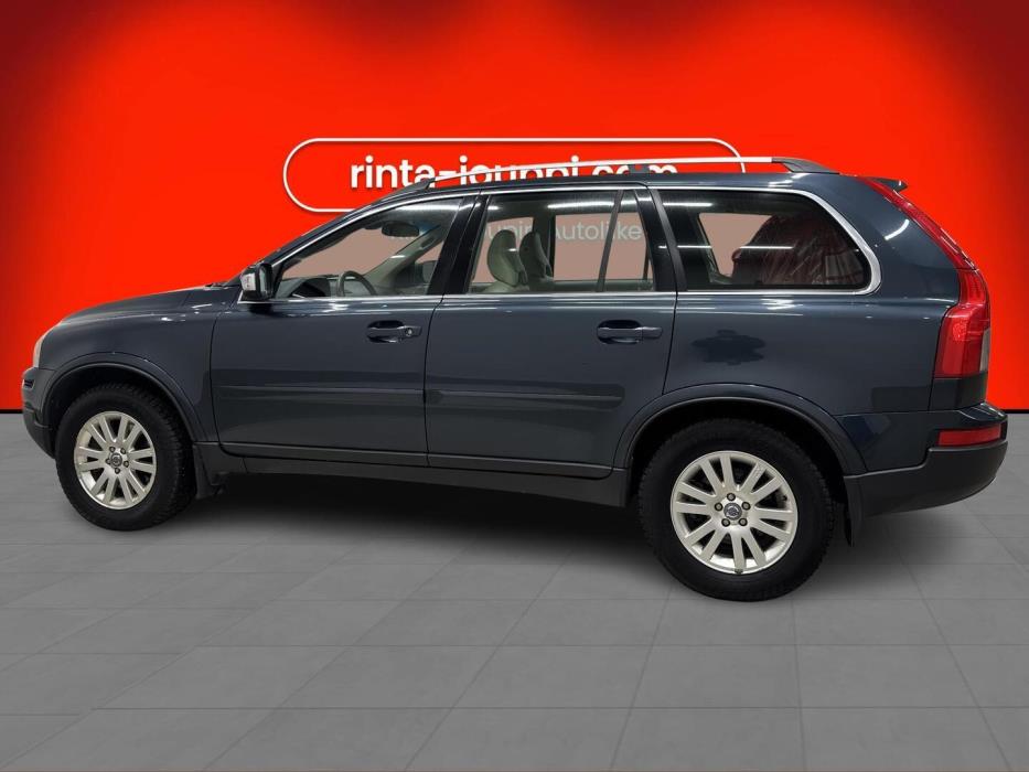 VOLVO XC90 2008