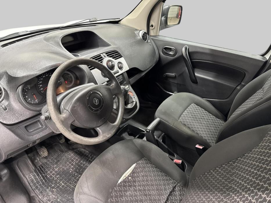 RENAULT Kangoo Express 2012