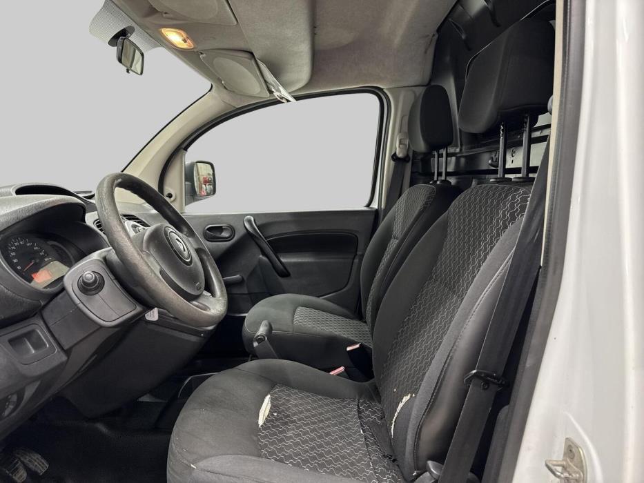 RENAULT Kangoo Express 2012