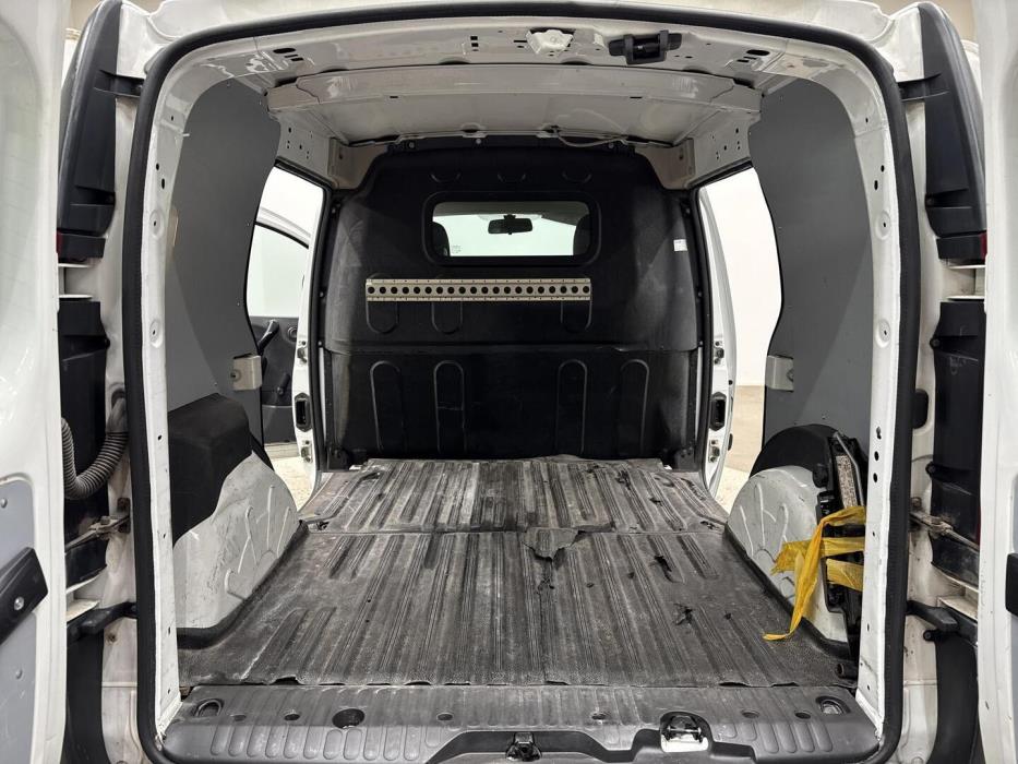 RENAULT Kangoo Express 2012