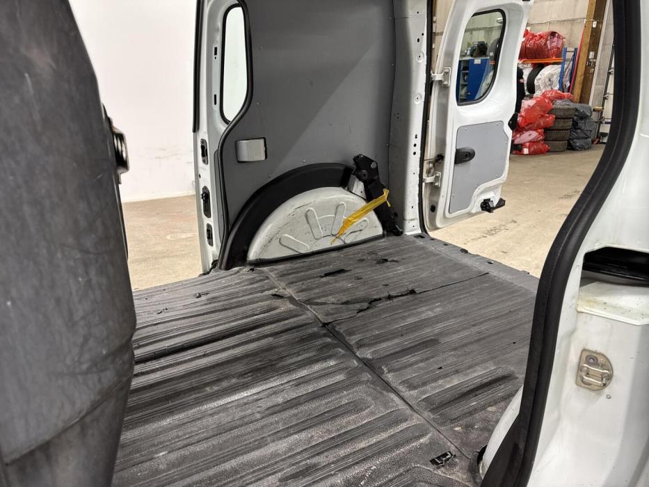 RENAULT Kangoo Express 2012