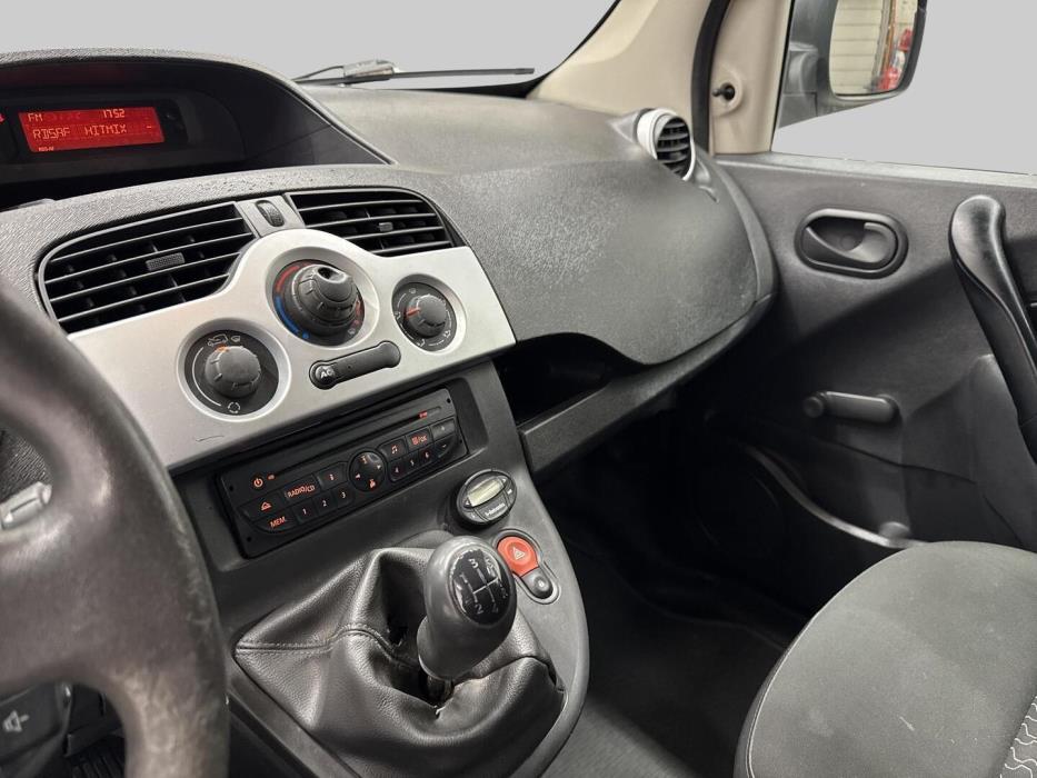 RENAULT Kangoo Express 2012