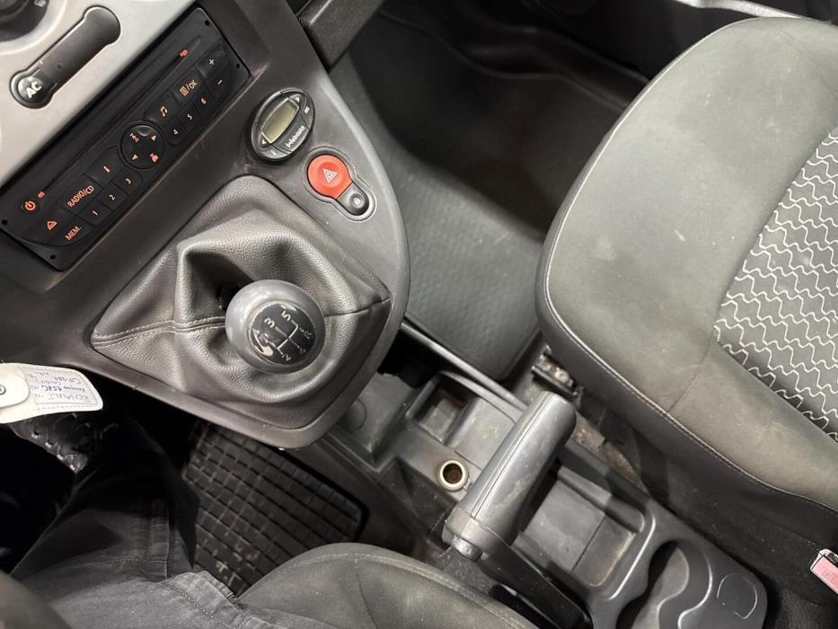 RENAULT Kangoo Express 2012