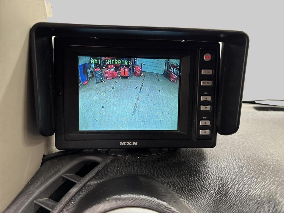 RENAULT Kangoo Express 2012