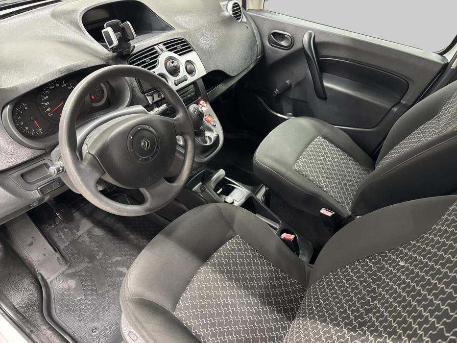 RENAULT Kangoo Express 2012