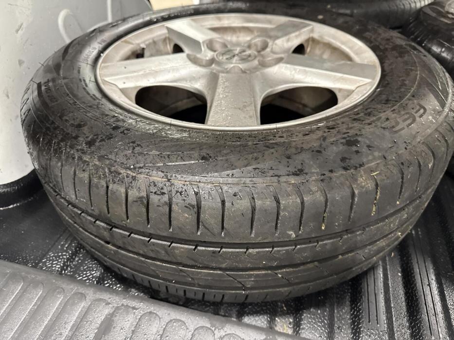 RENAULT Kangoo Express 2012