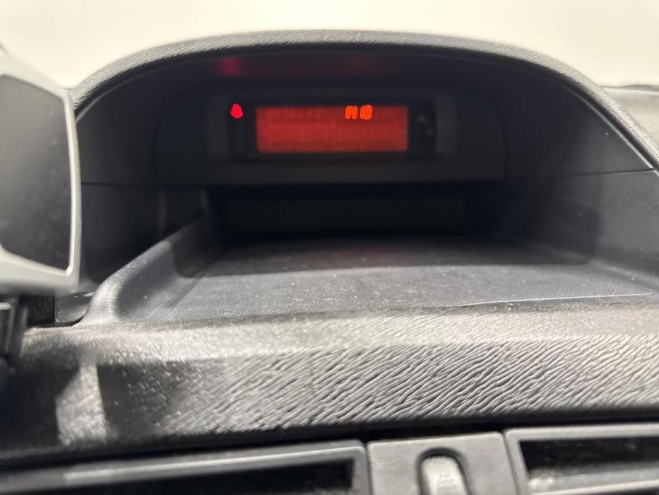 RENAULT Kangoo Express 2012