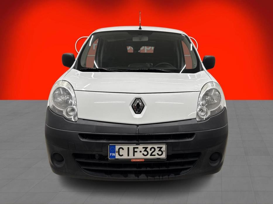 RENAULT Kangoo Express 2012