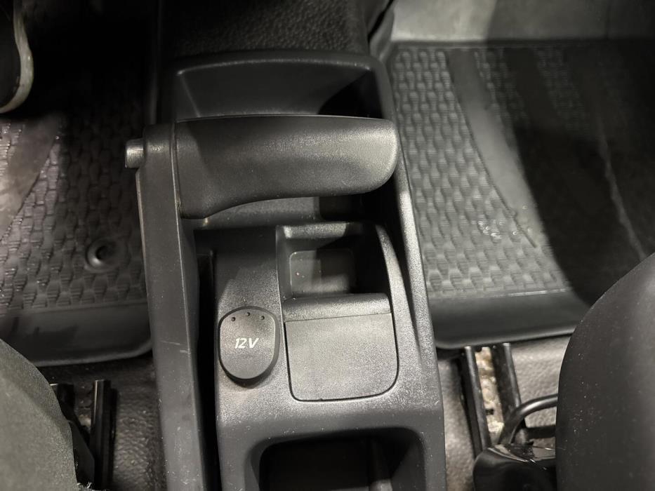 RENAULT Kangoo Express 2012