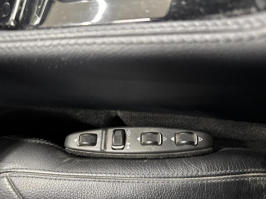 MERCEDES-BENZ CLS 2012