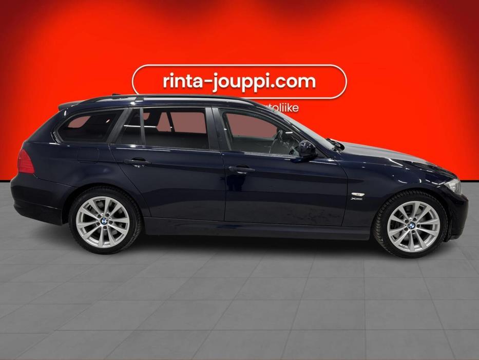 BMW 330 2008