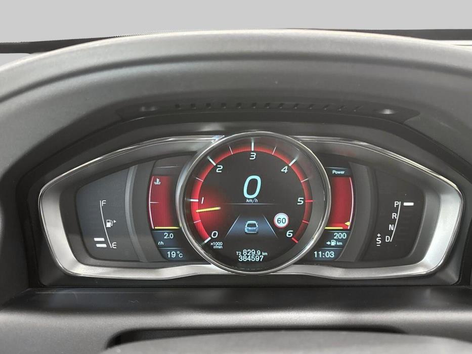 VOLVO XC60 2013