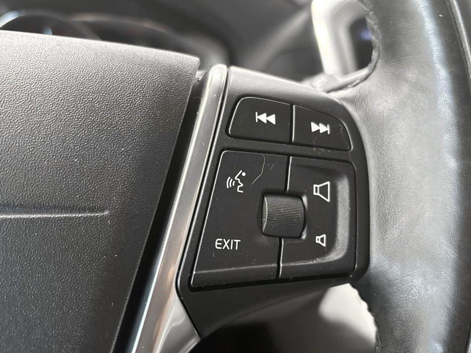 VOLVO XC60 2013