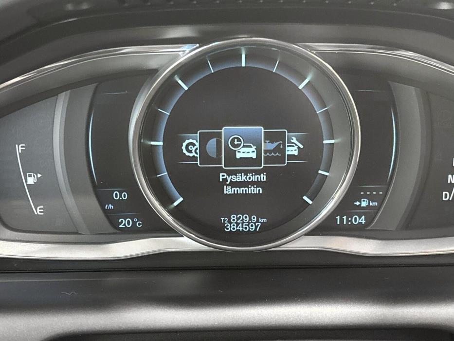 VOLVO XC60 2013