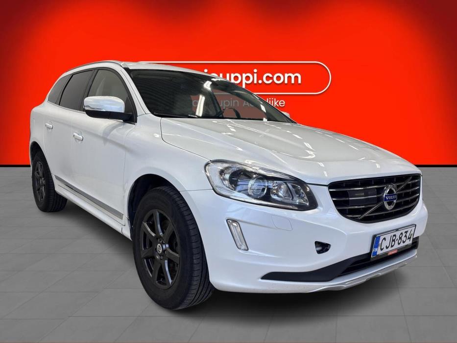 VOLVO XC60 2013