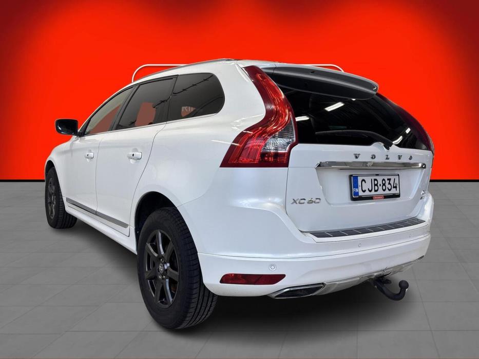 VOLVO XC60 2013