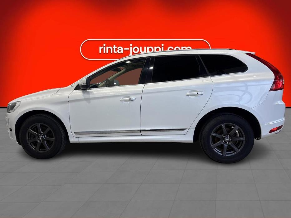VOLVO XC60 2013