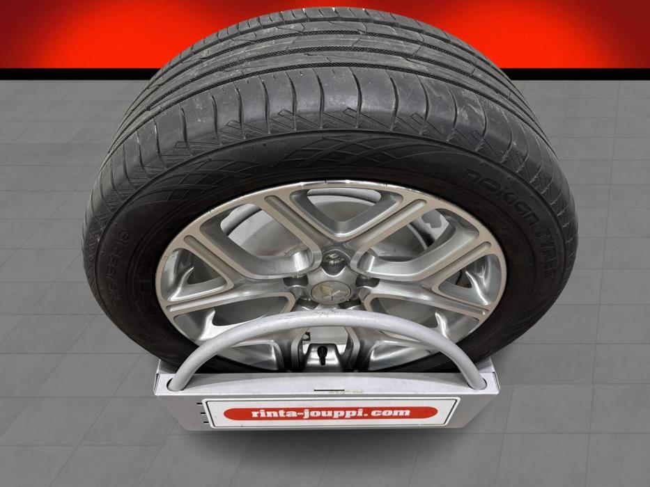 MITSUBISHI Outlander PHEV 2014