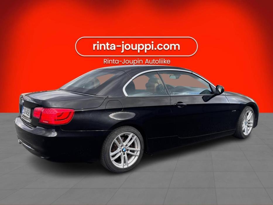 BMW 320 2012
