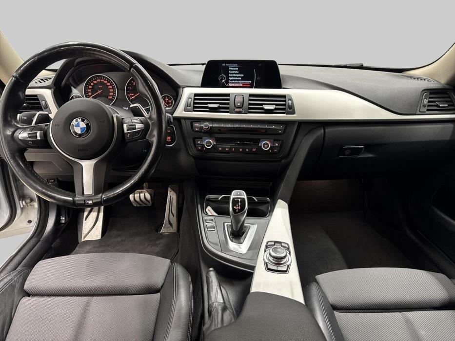 BMW 420 2015