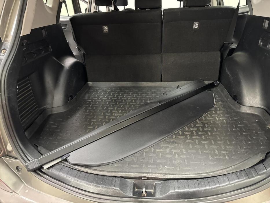 TOYOTA RAV4 2017