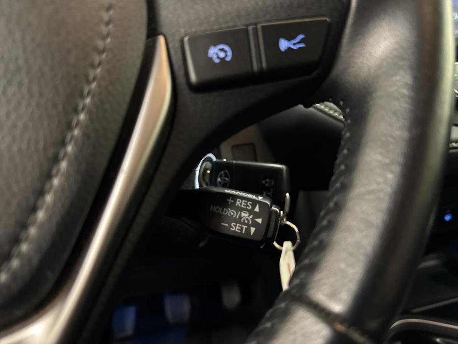 TOYOTA RAV4 2017
