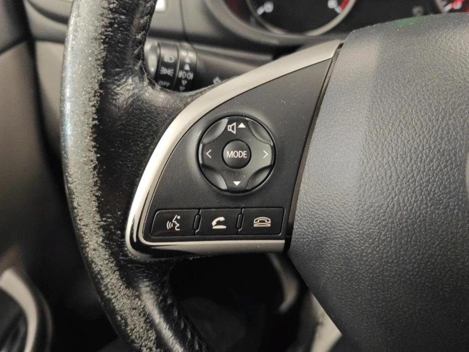 FIAT Fullback 2018