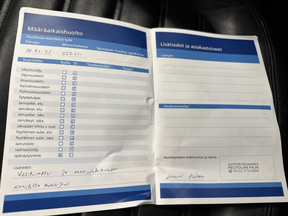 VOLKSWAGEN Passat 2012