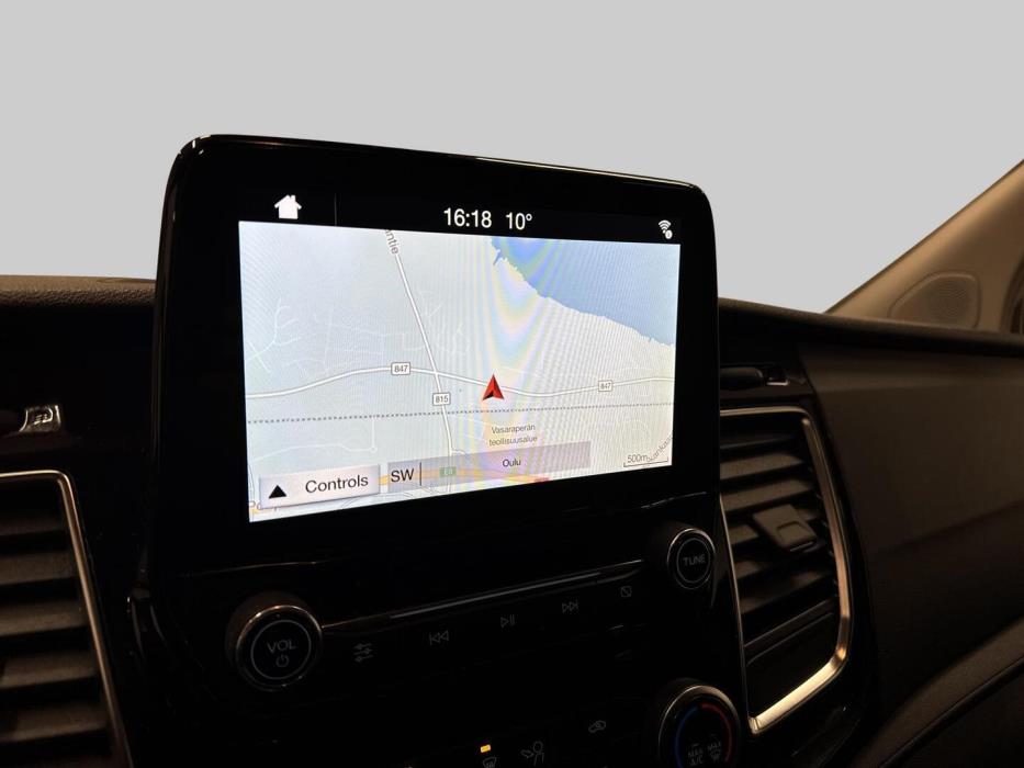 FORD Transit Custom 2018