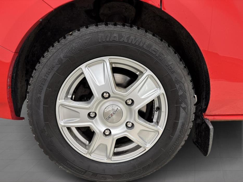 FORD Transit Custom 2018