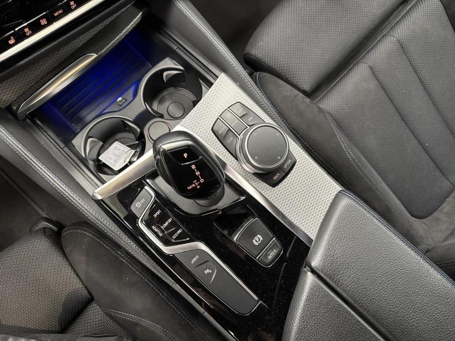 BMW 530 2019