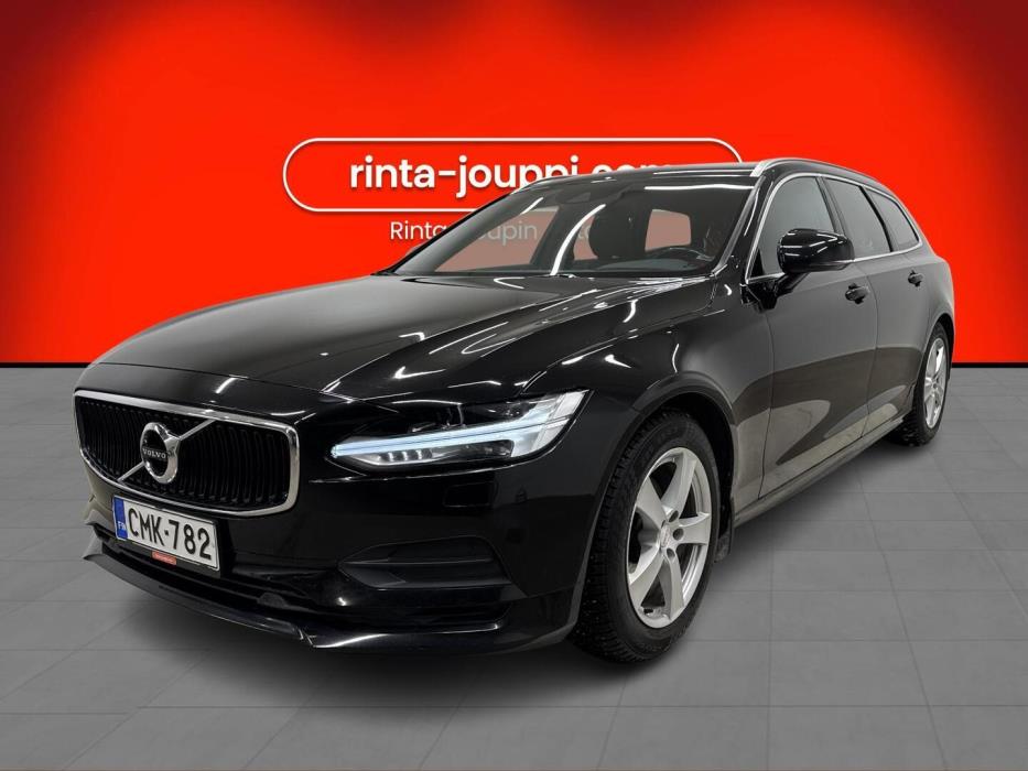 VOLVO V90 2019