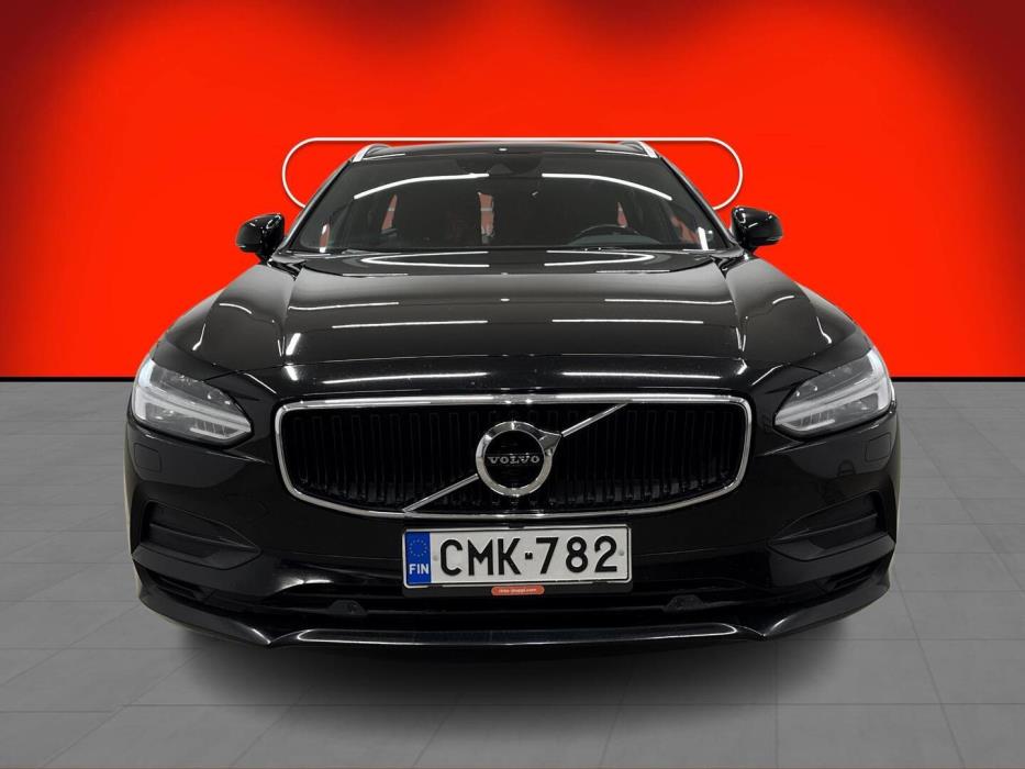 VOLVO V90 2019