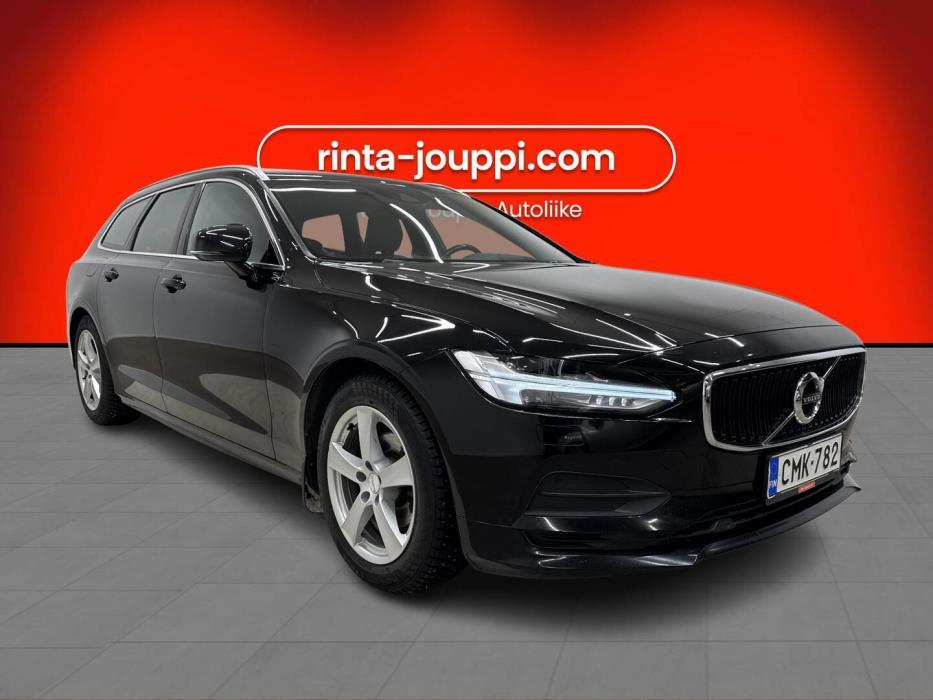 VOLVO V90 2019
