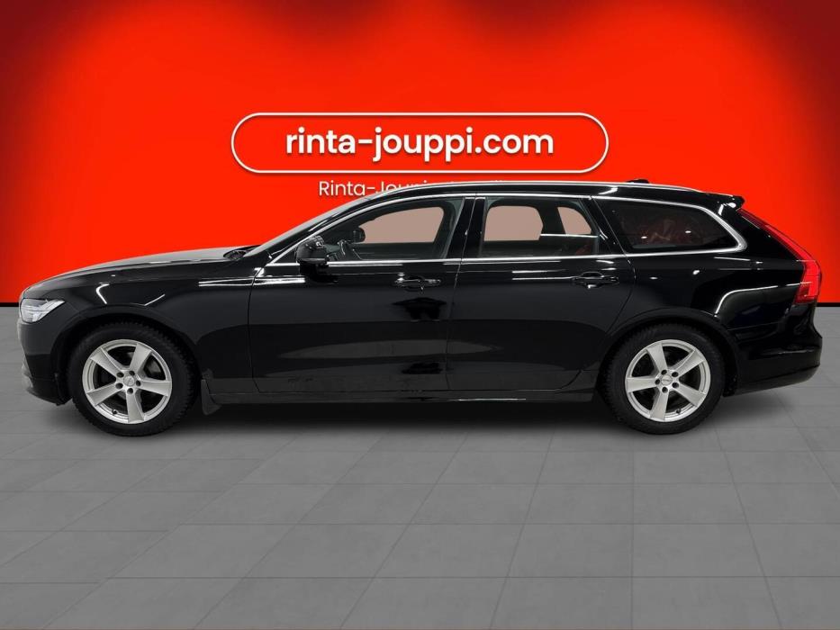 VOLVO V90 2019