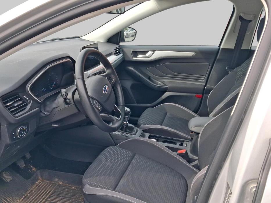 FORD Focus 2019