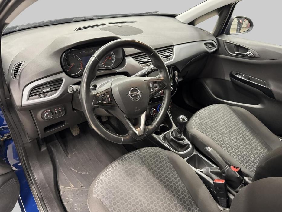 OPEL Corsa 2019