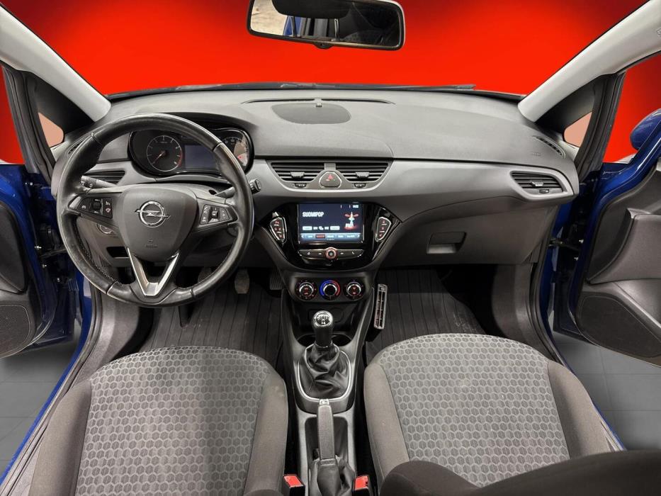 OPEL Corsa 2019