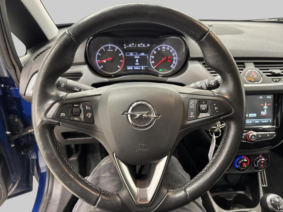 OPEL Corsa 2019