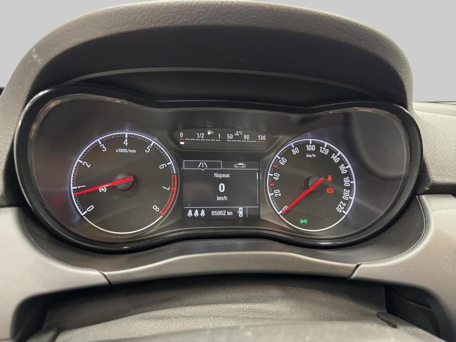 OPEL Corsa 2019