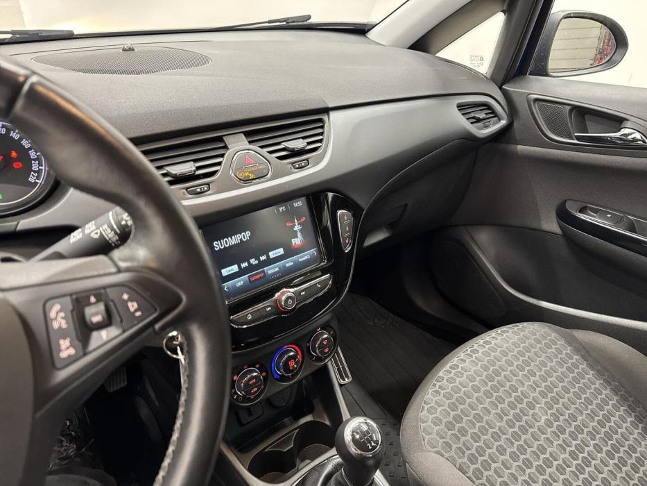 OPEL Corsa 2019